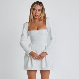 Odd Muse The Ultimate Muse Pearl Dress